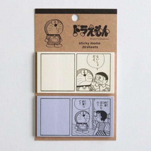 コミック スティッキー メモ 付箋 ドラえもん やくそく グリーンフラッシュ 文具 Gfl Dg 071 雑貨 アートの通販店 ベルコモン 通販 Yahoo ショッピング