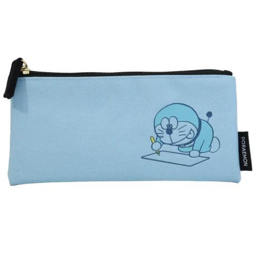 コットン ペンポーチ ペンケース ドラえもん Writing 藤子f不二雄 グリーンフラッシュ Gfl Dg 191 雑貨 アートの通販店 ベルコモン 通販 Yahoo ショッピング