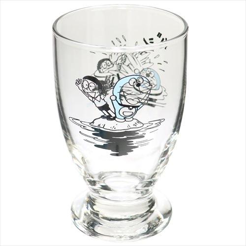ガラスコップ グラス ドラえもん 水あそび Green Flash 藤子F不二雄