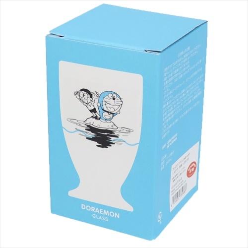 ガラスコップ グラス ドラえもん 水あそび Green Flash 藤子F不二雄