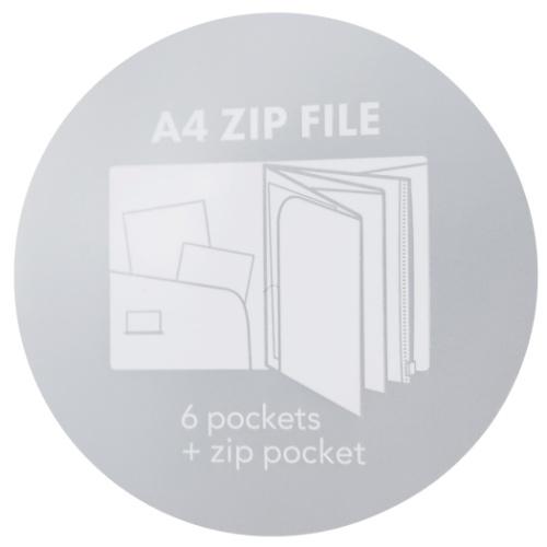 ポケットファイル ハシビロコウ ジップファスナー付き 6ポケット クリアファイル Animal Series グリーンフラッシュ アニマル Gfl Gf 484 雑貨 アートの通販店 ベルコモン 通販 Yahoo ショッピング