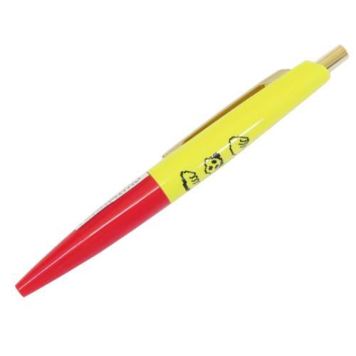 ボールペン ミニボールペン ピクセルック 町中華 Green Flash 文具