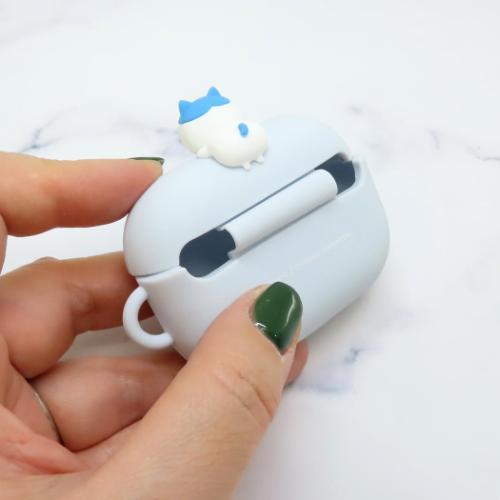 AirPods pro 代2世代 ケースティファイケース アンカーバッテリー付き