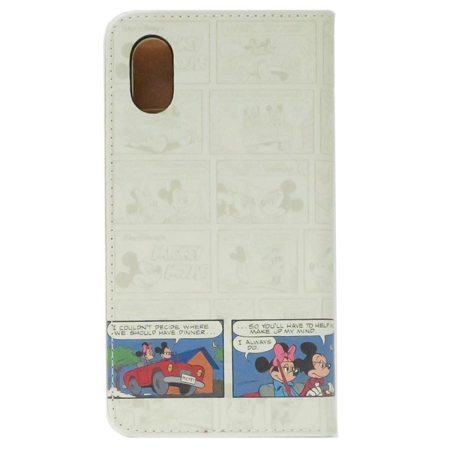 アイフォン Xr 手帳型 フリップカバー Iphone Xr ケース ミッキーマウス コミック グルマンディーズ ディズニー Gr Dn 555a 雑貨 アートの通販店 ベルコモン 通販 Yahoo ショッピング