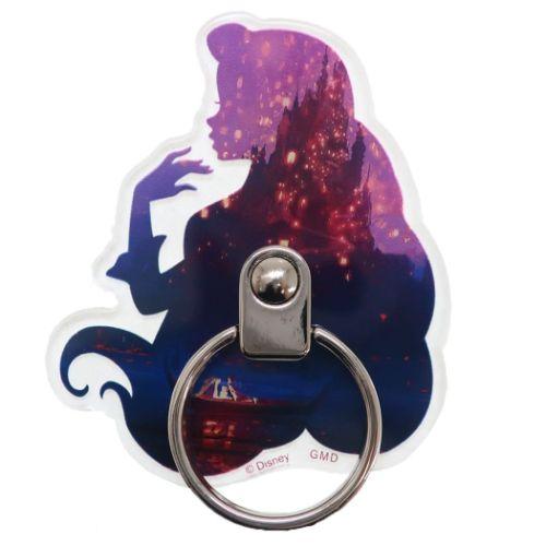 スマホリング マルチリング ディズニープリンセス 塔の上のラプンツェル グルマンディーズ Gr Dn 993c 雑貨 アートの通販店 ベルコモン 通販 Yahoo ショッピング