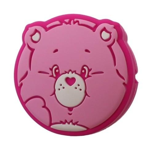 ケアベア グッズ iPhone ケーブルマスコット CareBears : 雑貨&アート 