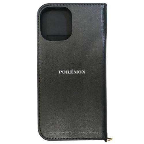 Iphone12 Pro Maxケース アイフォン12プロマックス手帳型フリップカバー ポケットモンスター ポケモン モンスターボール グルマンディーズ Gr Poke 674a 雑貨 アートの通販店 ベルコモン 通販 Yahoo ショッピング