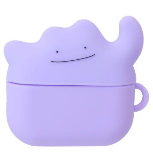 エアーポッズプロケース AirPods Pro 第2世代 /AirPods 対応 シリコン