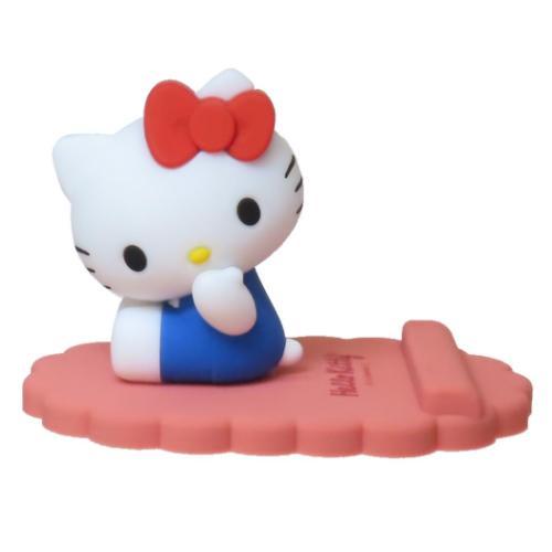 スマホスタンド マスコットモバイルスタンド ハローキティ