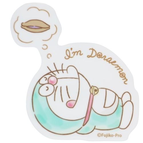 防水 ステッカー ダイカット ステッカー ドラえもん キラキラ 04 ゼネラルステッカー サンリオ Decoシール 耐光 耐水 Gs Lcs 753 雑貨 アートの通販店 ベルコモン 通販 Yahoo ショッピング