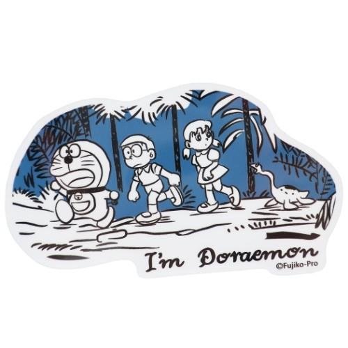 ダイカット ステッカー 防水 ステッカー ドラえもん サンリオ ストーリー 02 ゼネラルステッカー Decoシール Gs Lcs 762 雑貨 アートの通販店 ベルコモン 通販 Yahoo ショッピング