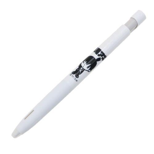 ブレンボールペン 0.7 ボールペン 少年ジャンプ チェンソーマン 早川