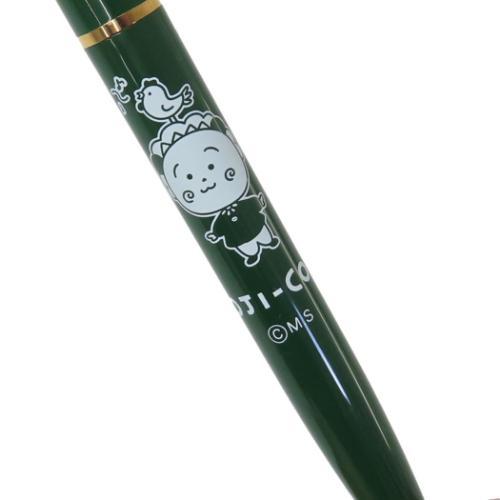 ボールペン コジコジとにわとり コジコジ さくらももこ ヒサゴ 新学期
