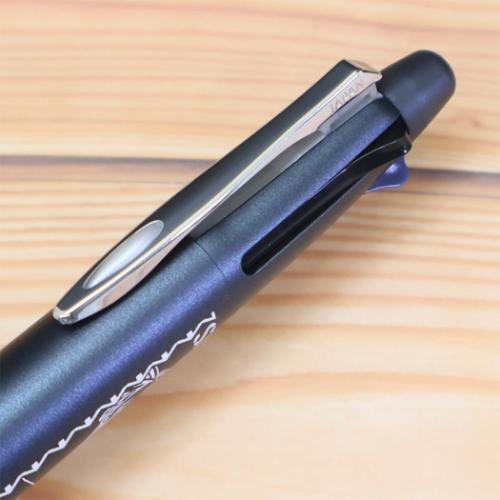 Dr.Grip4+1ドクターグリップ 多機能ボールペン 名探偵コナン 工藤新一