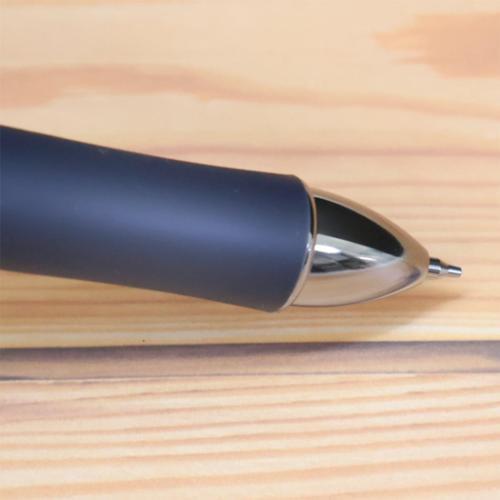 Dr.Grip4+1ドクターグリップ 多機能ボールペン 名探偵コナン 工藤新一