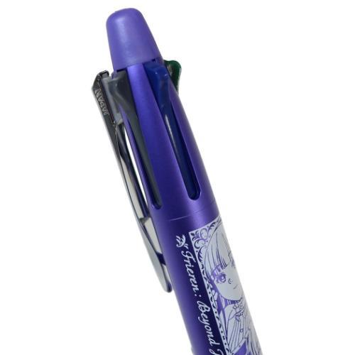 多機能ボールペン Dr.Grip4+1ドクターグリップ フェルン シュタルク