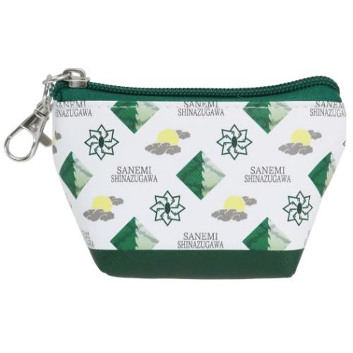 イヤフォンポーチ Bタイプ 不死川実弥 鬼滅の刃 ミニポーチ 少年