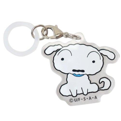 アンブレラマーカー 傘の目印 クレヨンしんちゃん シロ ハセプロ プレゼント アニメキャラクター Hsp 雑貨 アートの通販店 ベルコモン 通販 Yahoo ショッピング