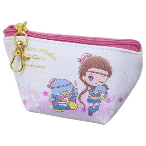 イヤフォンポーチ ミニポーチ 劇場版 美少女戦士セーラームーンCosmos