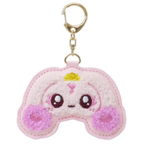 キーリング さがらキーホルダー ふたりはプリキュア Max Heart ルルン