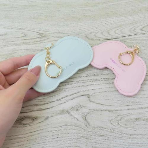 ふたりはプリキュア　キーホルダー　ストーン？ アクリルキーホルダー「ふたりはプリキュアMax Heart」02/コンプリート