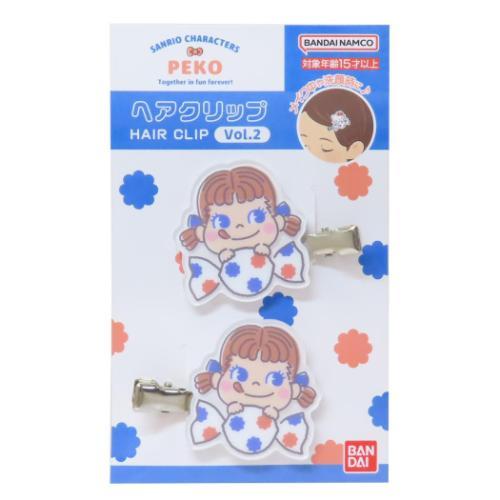 みこ！！様ご確認用☆ベビーヘアクリップ ヘアクリップ Candy Clip アクリル ミニ クロス チェック柄