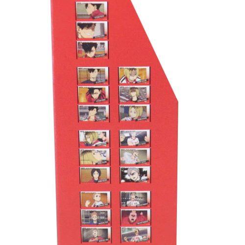 ハイキュー JCS 特典 ステッカー 古森 3枚 Amazon.co.jp: ハイキュー jcs特典 ステッカー 古森元也 : おもちゃ