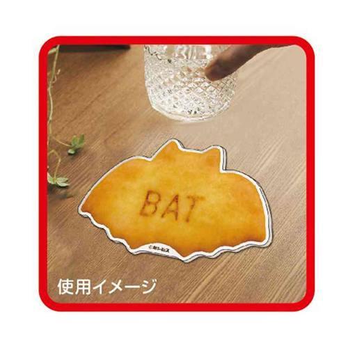 ビッグアクリルコースター全10種 テーブルウェア たべっ子どうぶつ 