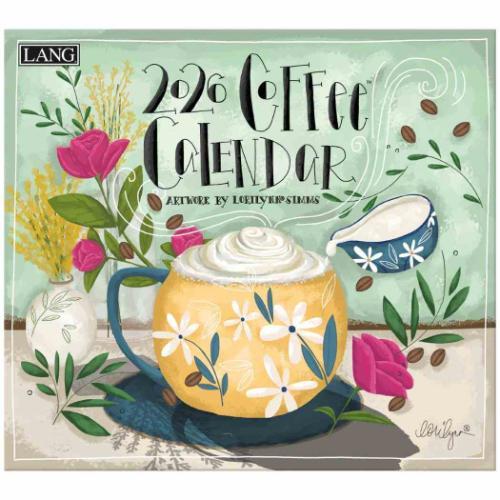 Paddlers Coffee 日めくりカレンダー 2026 Paddlers Coffee Himekuri Calendar 2026 - メルカリ