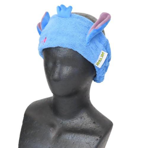 スティッチ リボン型 ヘアバンド スティッチ リボンヘアバンド – サンキューマート