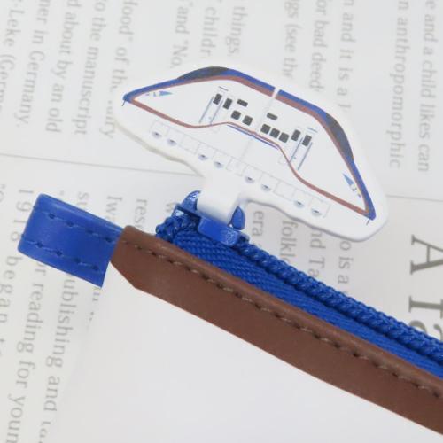 ペンポーチ 箱庭ペンケース TX キャラフルライナー タキシードサム