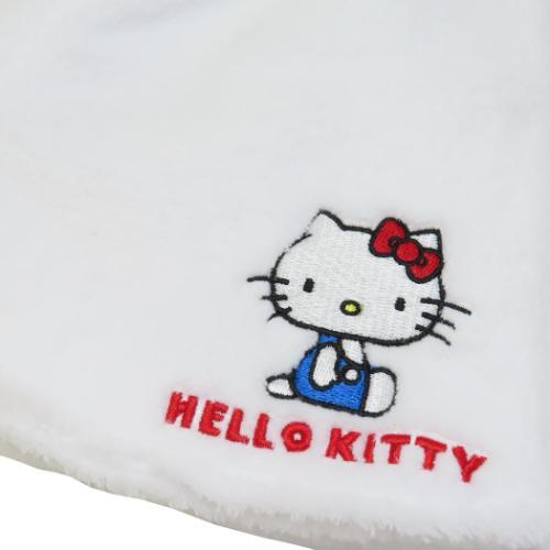 帽子 サウナハット サンリオ ハローキティ HelloKitty 50th ヒューネット サウナ お風呂 温泉｜velkommen｜03