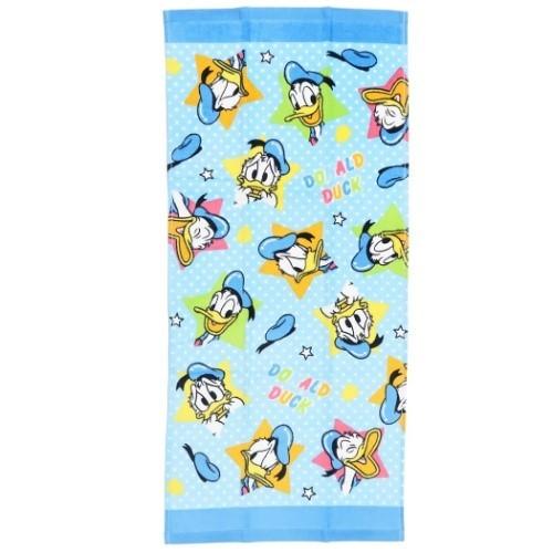 フェイスタオル プリント ロングタオル ドナルドダック クリア 林タオル ディズニー 新生活雑貨 プレゼント キャラクター Hyt Fl4110 雑貨 アートの通販店 ベルコモン 通販 Yahoo ショッピング