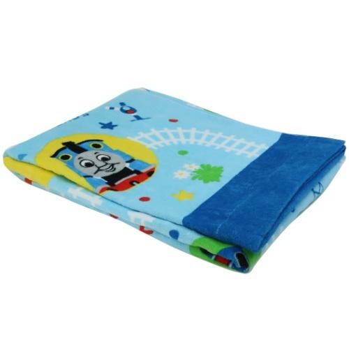 キッズ タオルケット お昼寝マルチタオル キャンディ きかんしゃトーマス 林タオル 子供用夏用寝具 子ども キッズ 保育園 幼稚園 小学生 男の子 キャラクター Hyt Kk 雑貨 アートの通販店 ベルコモン 通販 Yahoo ショッピング