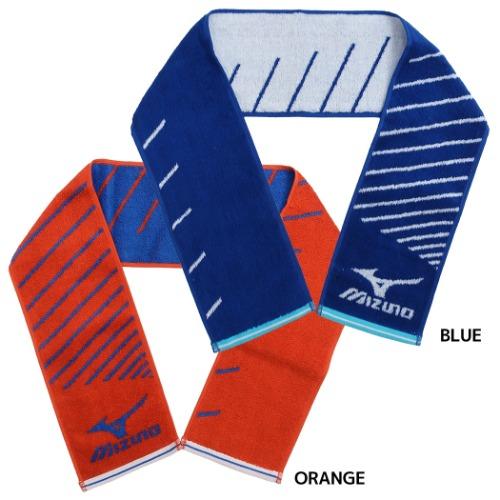 ジャガード スリムロングタオル マフラータオル Mizuno ミズノ J4473 林タオル ジョギング スポーツブランド Hyt Mj 06 雑貨 アートの通販店 ベルコモン 通販 Yahoo ショッピング