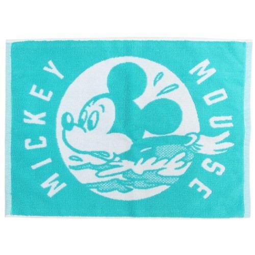 お風呂マット タオル バスマット ディズニー ミッキーマウス プレイス 林タオル 生活雑貨 キャラクター Hyt Mj 雑貨 アートの通販店 ベルコモン 通販 Yahoo ショッピング