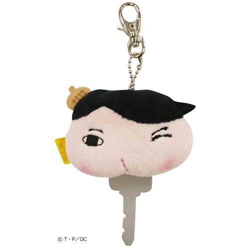 おしりたんてい キーカバー ぬいぐるみ もちもち キーケース アイプランニング ウインク グッズ かわいい ギフト雑貨 Ipl K 5430b 雑貨 アートの通販店 ベルコモン 通販 Yahoo ショッピング
