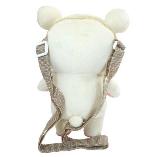 San-X（サンエックス） ミニ ショルダーバッグ ぬいぐるみポシェット