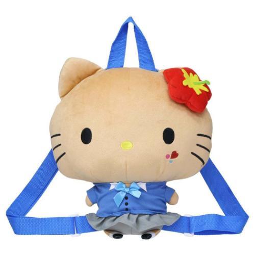 リュック ぬいぐるみリュック サンリオ ハローキティ ぎゃるりーぬ