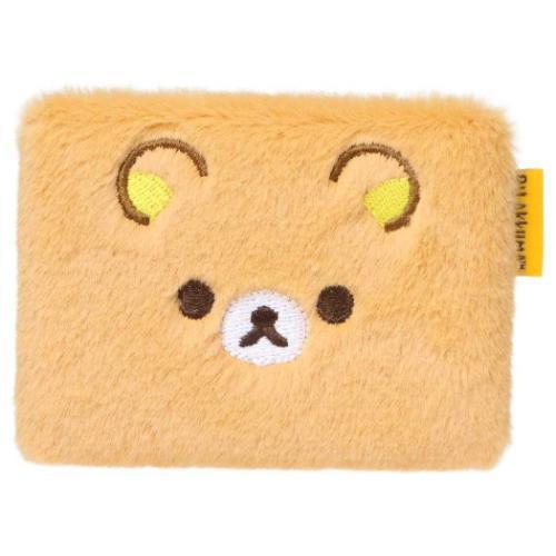 手鏡 ゆるもふダブルコンパクトミラー リラックマ サンエックス アイ