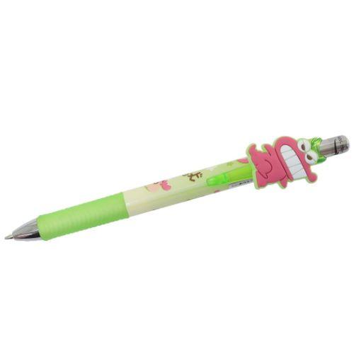 マスコット付きシャープペン 0.5mm シャーペン クレヨンしんちゃん