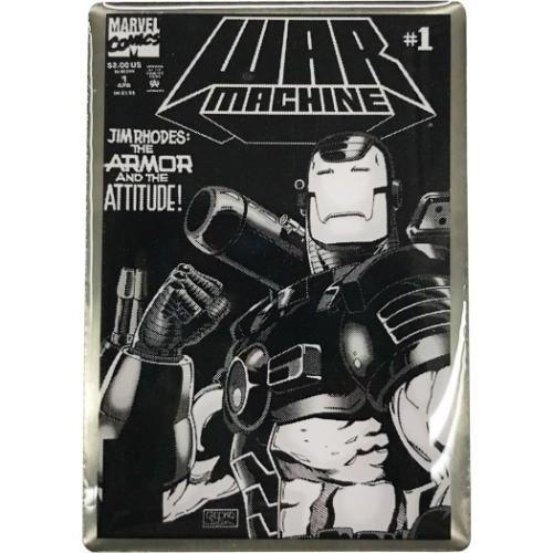 マーベル　ピンバッジコレクション MARVEL（マーベル） ピンバッジ ピンズ 8個 コレクション BOXセット