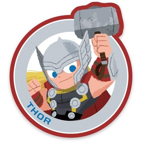 コースター MARVEL × GuriHiru ラバー マーベル 爆買 : 雑貨&アートの