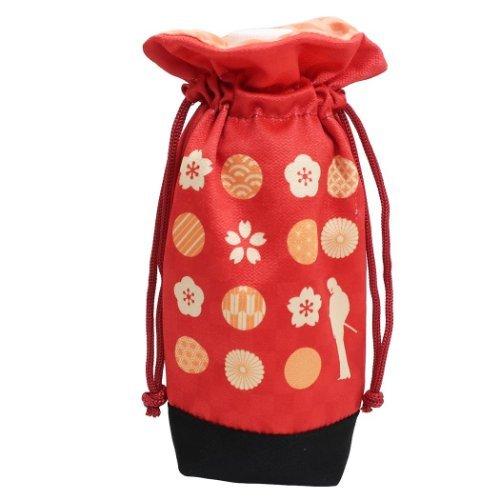 和風 きんちゃくポーチ 巾着袋 るろうに剣心 最終章 インロック Ir Ig 3448 雑貨 アートの通販店 ベルコモン 通販 Yahoo ショッピング