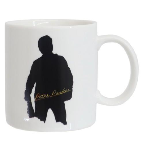温感 Mug マグカップ スパイダーマン ノーウェイ ホーム インロック B8pogmryie 食器 グラス カトラリー Crear App Com
