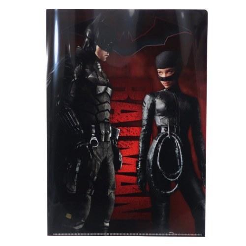 THE BATMAN ザ・バットマン アートブック THE BATMAN－ザ・バットマン－』アートブックからロバート