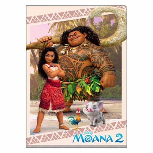 モアナ DISNEY (ディズニー) ディズニーグッズ 10ピース モアナと伝説の海