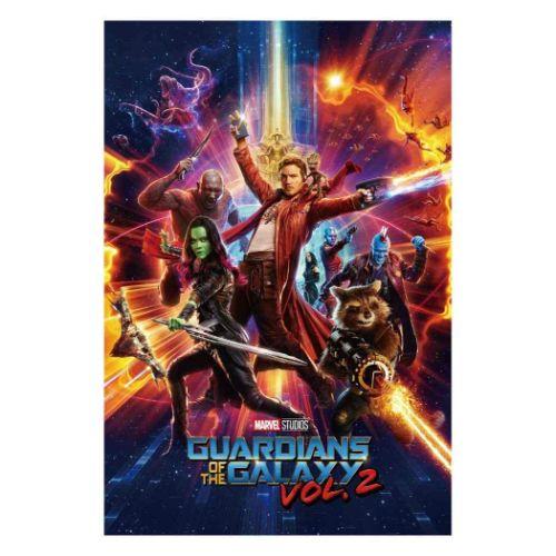 MARVEL（マーベル） POSTCARD ケース付きポストカードセット 6枚セット