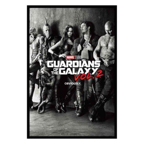 MARVEL（マーベル） POSTCARD ケース付きポストカードセット 6枚セット