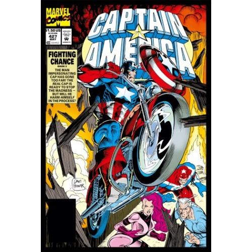 ポストカード POSTCARD 35枚セット 80years-A マーベル MARVEL COMICS